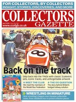 Collectors Gazette